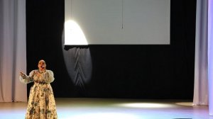 А по камушкам