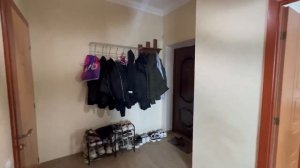 г. Ессентуки. Светлая и просторная однокомнатная квартира площадью 48,5 кв. м