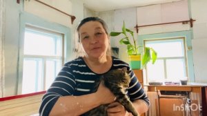 У бурятки все в порядке