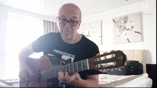 Солнышко лесное | Табы + Ноты