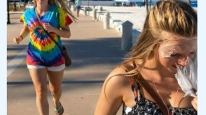 Постарайтесь не Смеяться