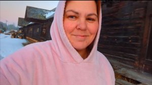 Жизнь в деревне. НАКОНЕЦ ТО к нам пришла ВЕСНА.Начала делать свой домашний СЫР.