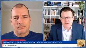 Алекс Крейнер_ Война с Ираном — экономический крах и конец Трампа_