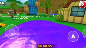 играю в супер беар