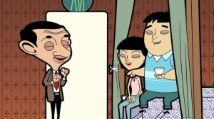 Мистер Бин 4 сезон 22 серия (мультсериал, 2015)