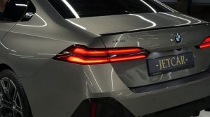 JETCAR - BMW 530i