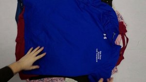 41747 Микс женский большие размеры (в основном блузки), 9пак, Misto Lecceno, секонд (extra) оптом