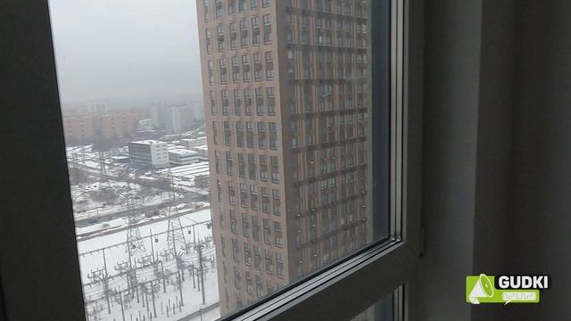 #Люблинскийпарк Строительство корпуса 14.1