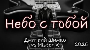 НЕБО С ТОБОЙ 2026 Дмитрий Шимко vs Mister X - project [get.gt]