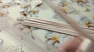 Если трубочки слиплись, что делать