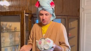 Когда сын поступил
