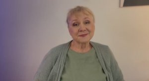 Актриса Татьяна Щанкина. Агент Ольга Гроза.