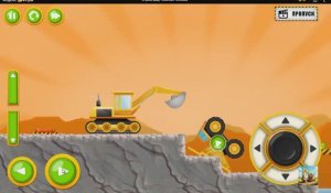 УТОНУЛ ГРУЗОВИК