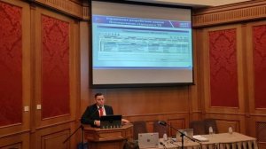 Презентация новой 14-й версии СПРУТ-ТП-Нормирование. История развития и успеха