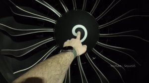 Пять полётов за три дня на Боинге 737 по США.