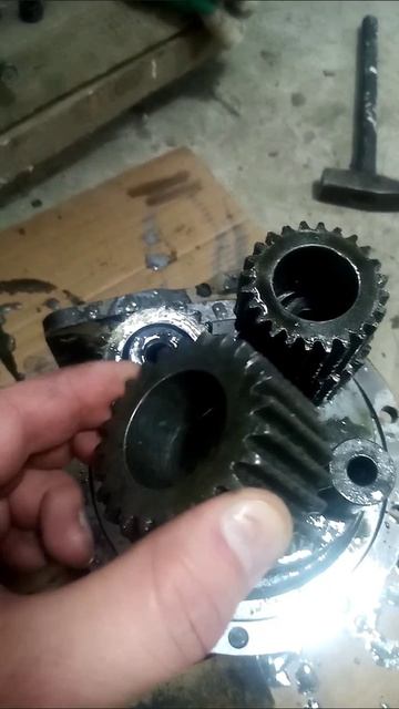 Ремонт Туман2м 2026. Основные моменты