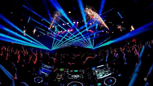 NoxVybe - Through The Firelight