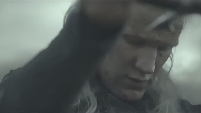 Битва Деймон против Триарии на Ступенях  Дом дракона