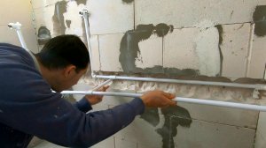 🏡Водоснабжение в частном доме / Практичный вариант своими руками