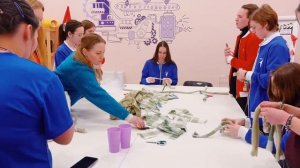 ФАБРИКА ЗАБОТЫ: когда старые вещи становятся новыми друзьями!