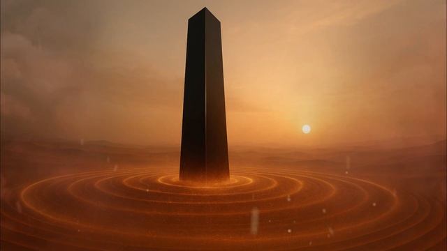 Desert Dreams • Deep House Ethnic Fusion Mix 8 ｜ Mystic Oriental Beats-(1080p30)