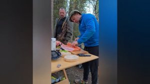 Рыбалка на Кольском 2025