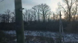 Поездка в Геленджик Декабрь 2025 - январь 2026 года