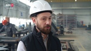 Выпуск спецмашин