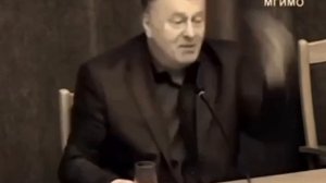 Апти Алаудинов "АХМАТ". Прогноз Владимира Жириновского