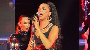 Певица Слава хочет свести счеты с жизнью после позора в Пензе.