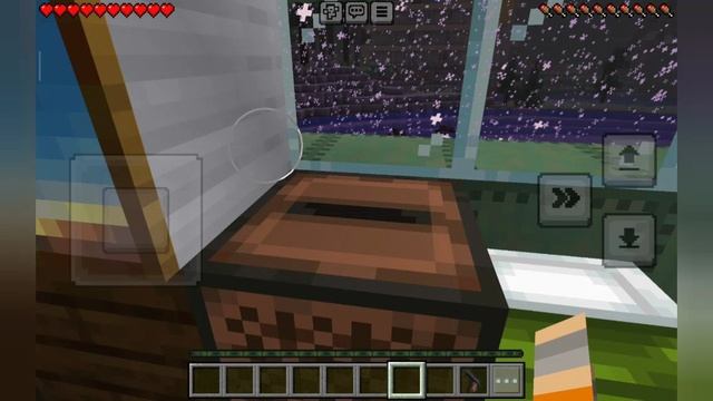 Аномальные города 1 сезон 3 серия (Майнкрафт сериал)