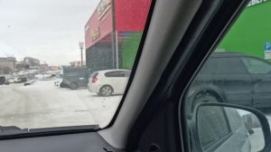 Съездили в Магнитку, купили обои и краску. Ремонт продолжается...