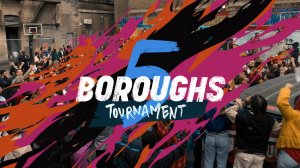 Каратэ-пацан (2025). Турнирная арка