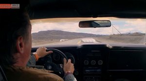 Top Gear в Патагонии [ЭПИЗОД 3] — спецвыпуск 22 сезона (Часть 1)