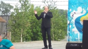 Дуван Шансон 2018г