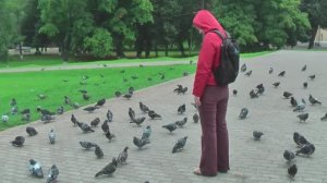 Love Story на колесах: Едем во Владимир в медовый месяц. Золотое Кольцо 2009