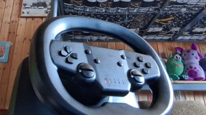 тачки с рулём на плоншэти 02-03-2026