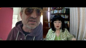 Потерял зуб, защищая украинок.