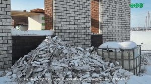 Строим надежно с 1989 года — дом мечты от «Империи Строительства»!