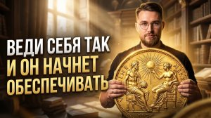 Инфантильный Мужчина: Как Заставить его Быть ОТВЕТСТВЕННЫМ