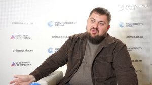 🏙 Симферополь становится интересен туристам.