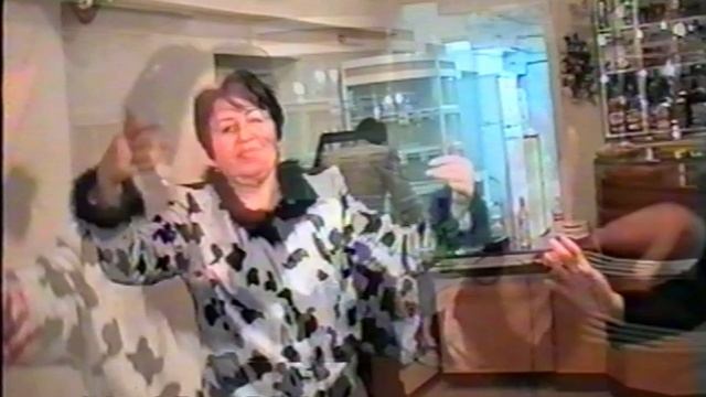 ДР Полины 1999г