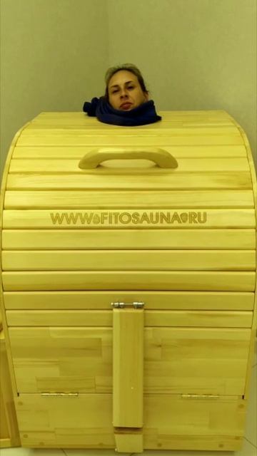 Отзыв на кедровую фитобочку Оригинальная (Зыкова)