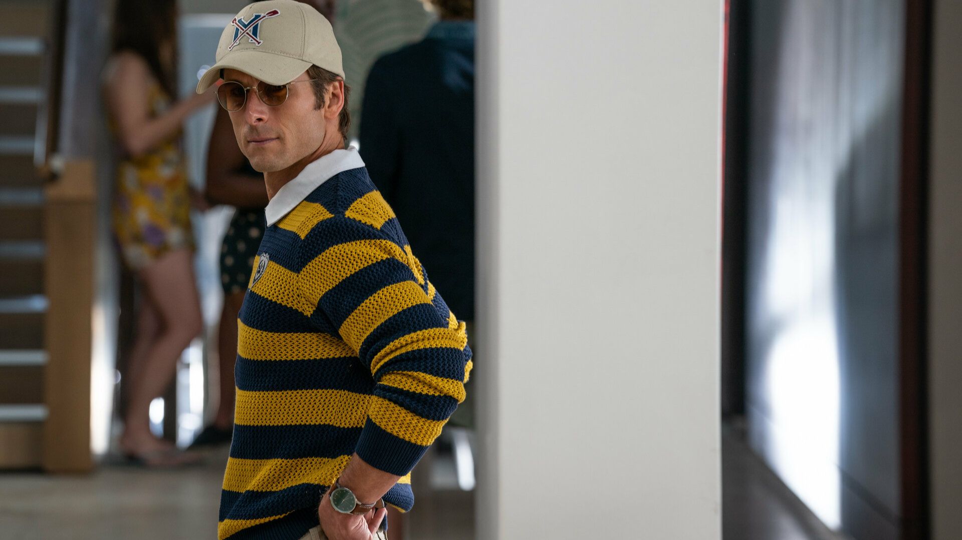 Наследник — Финальный русский трейлер (Дубляж, 2026)