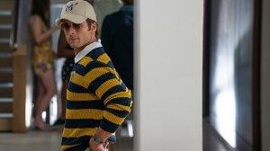 Наследник — Финальный русский трейлер (Дубляж, 2026)