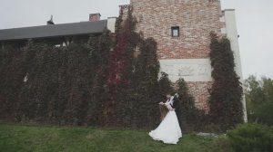 Свадьба в замке