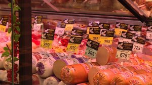 Участник программы «Севастополь – город героев» присоединился к мониторингу цен