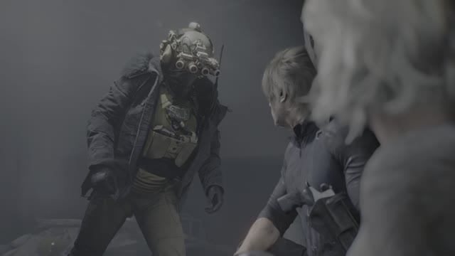 Resident Evil 9 Requiem Прохождение #15 (Часть 15 Финал)