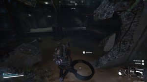 Ураган, нашел еще одну брешь Arc Raiders