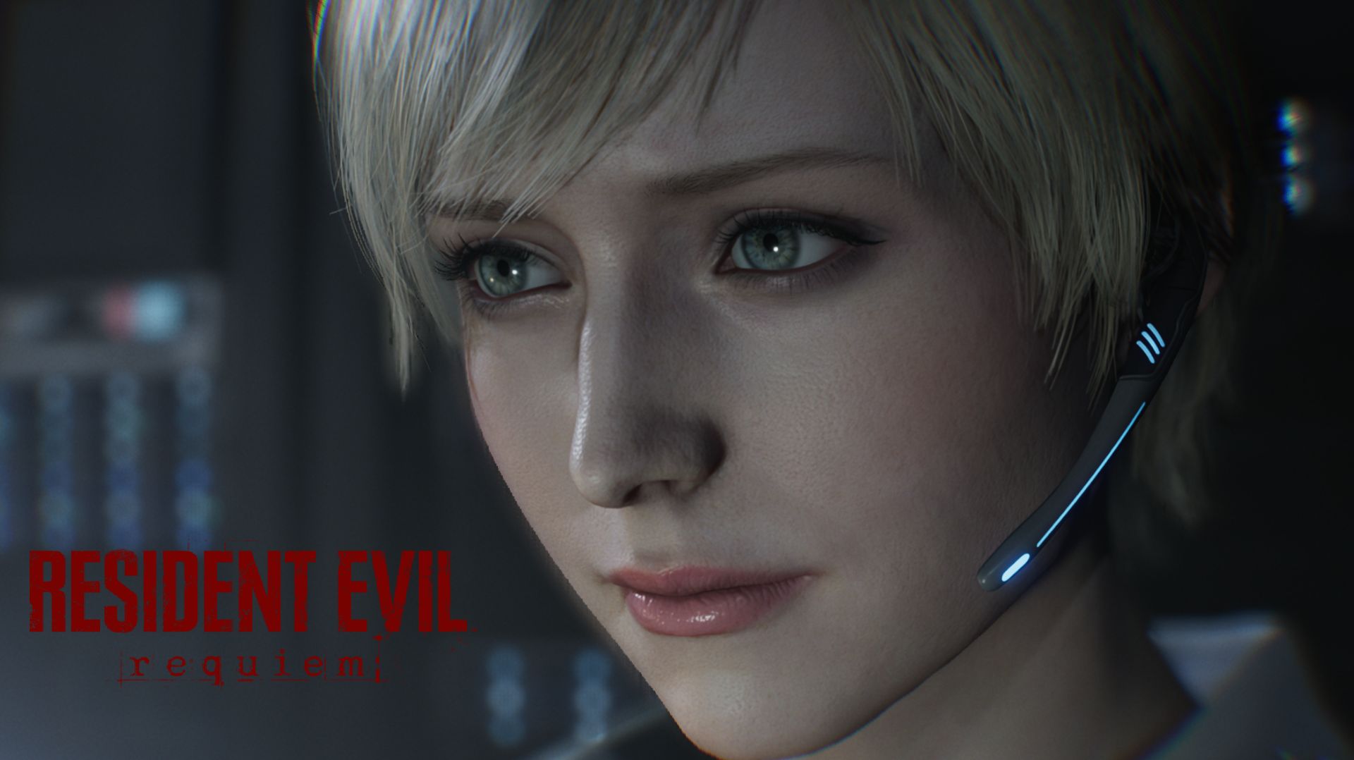 Resident Evil Requiem (2026) прохождение №3